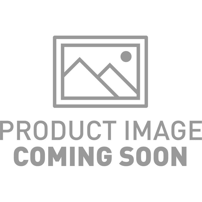 CURT Trailer Idler Hub Assembly - 7,000-lb. 8 on 6-1/2", 16" Wheel Size, 1/2" Studs Model 2024029107