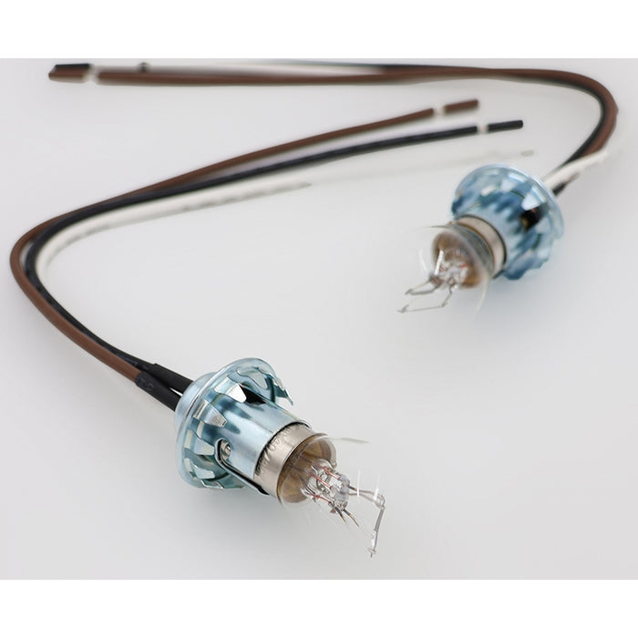Blue Ox Tail Light Wire Installation Kit Model BX8869