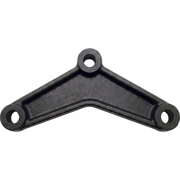 CURT 121099LRV Tandem Axle AP Kit with Long Equalizer and Standard Bolts Model 121099LRV