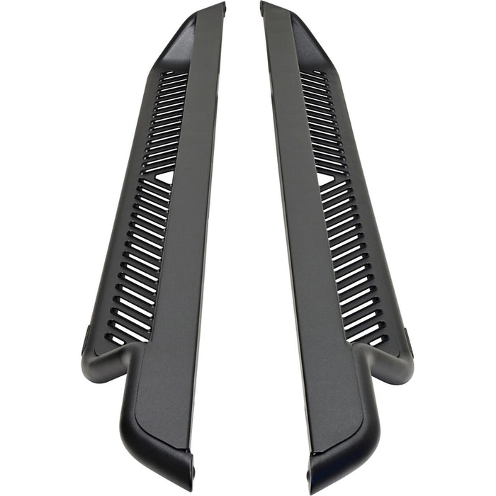 Westin Outlaw Drop Side Steps Model 20-44155