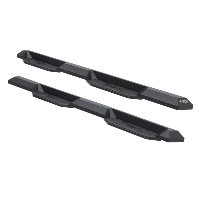 Westin HDX Xtreme Side Steps Textured Black Model 56-24075