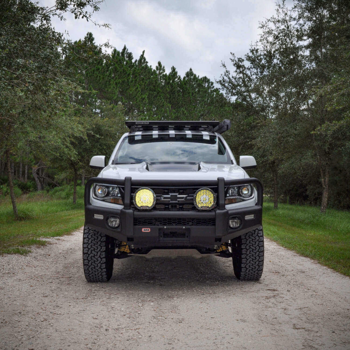 ARB Summit Front Bumper Kit Model 3462060KB
