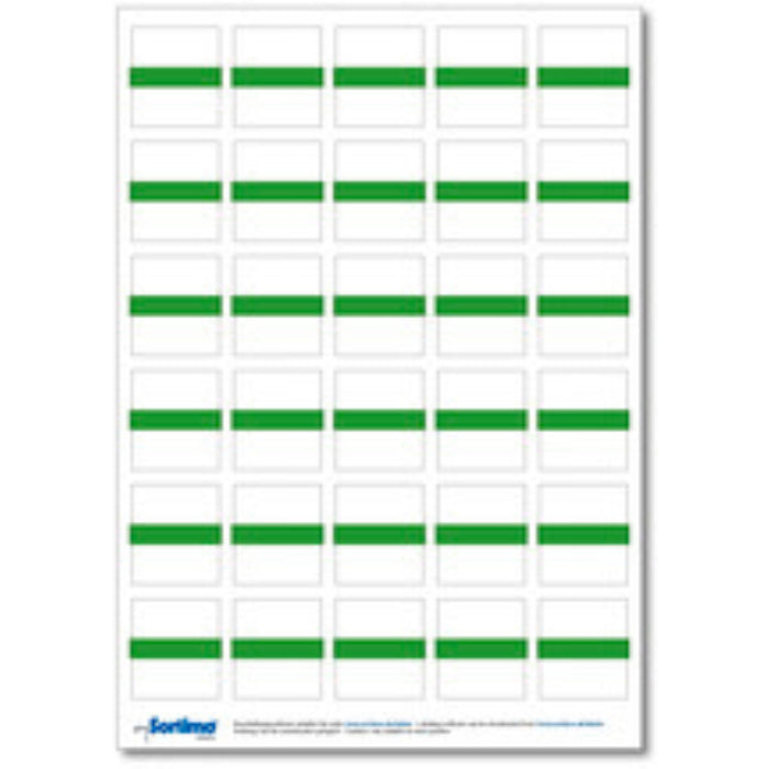 Sortimo Divider IB 2X0 H95  0 In x 4 In x 4 In Model 6000010924