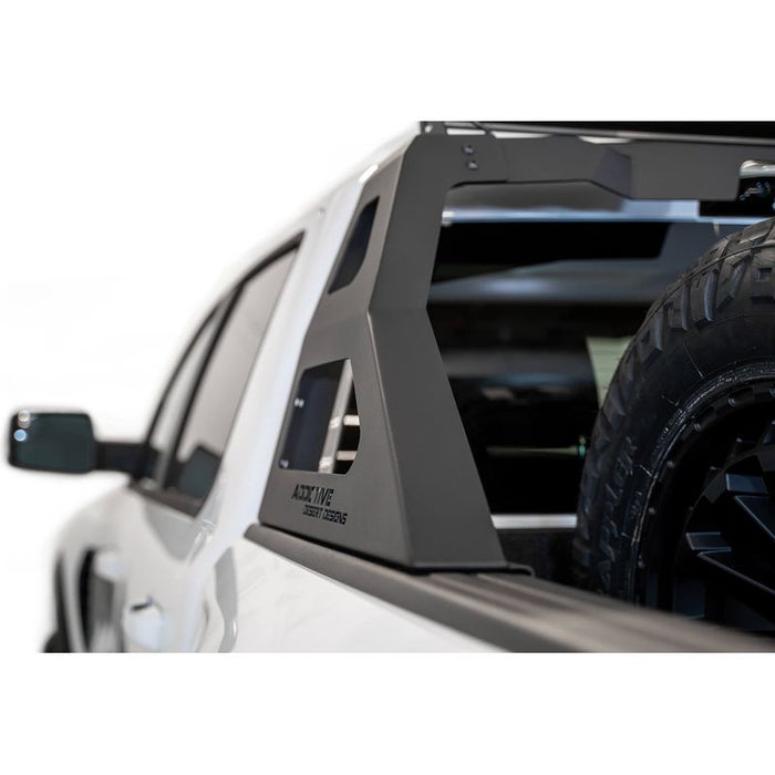 Addictive Desert Designs 21 - 23 RAM 1500 TRX Stealth Fighter Chase Rack Model C6215521101NA