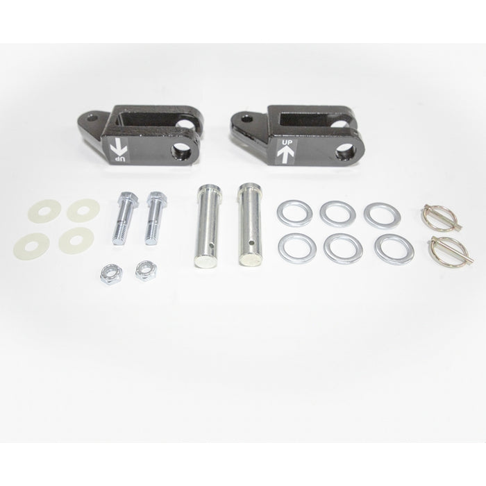 Blue Ox Off Road Bumper Adapter Model BX88357