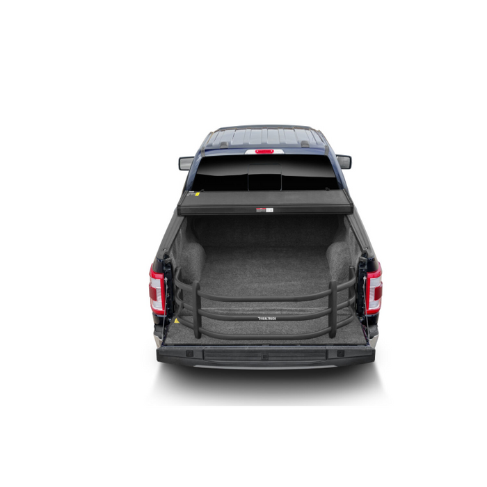 AMP Research BedXtender HD Sport - Black Model 74803-01A