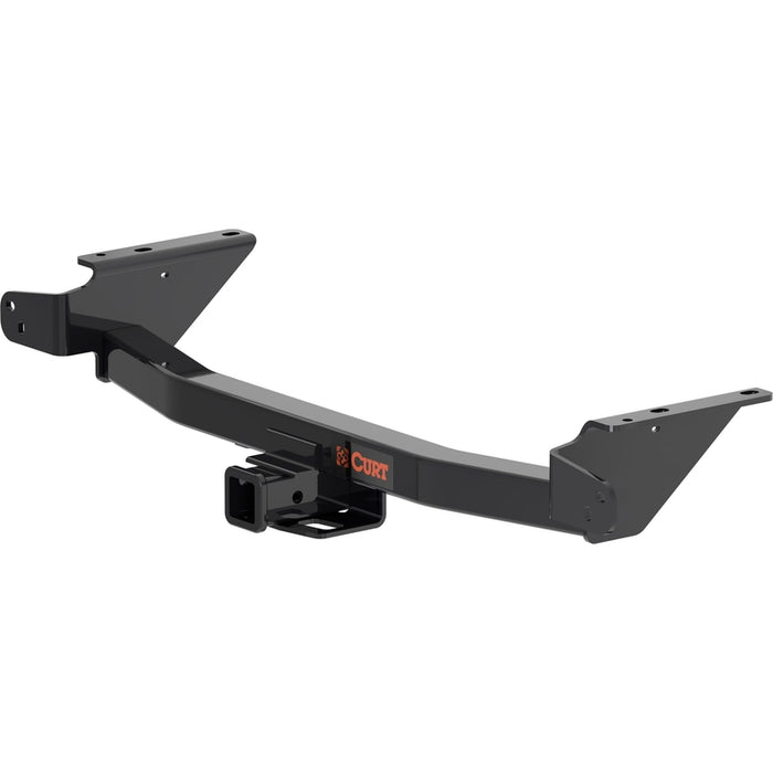 CURT Class 3 Hitch, 2" Receiver for Select Chevy Colorado, GMC Canyon Model 13576