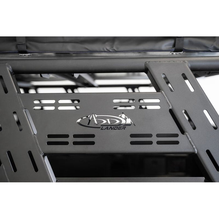 Addictive Desert Designs 2005 - 23 Toyota Tacoma ADD-Lander Overland Rack Model C698832000103