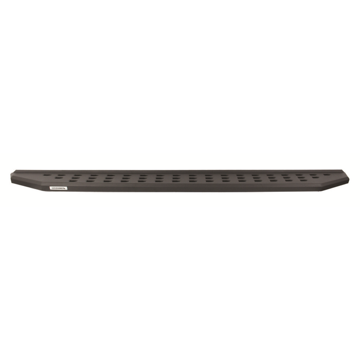 Go Rhino RB20 Running Boards 57" long BOARDS ONLY Model 69400057PC