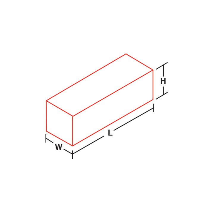 Dee Zee 106-Gal Steel Black Rectangle Auxiliary Tank Model DZ91753XSB