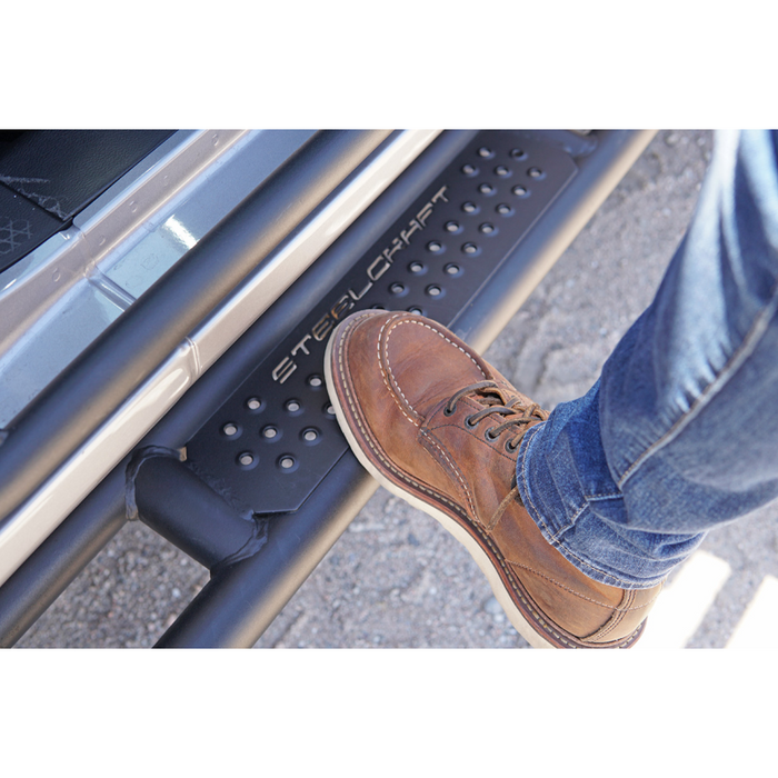 Steelcraft Rocker Armor Steps Model 80-21903T