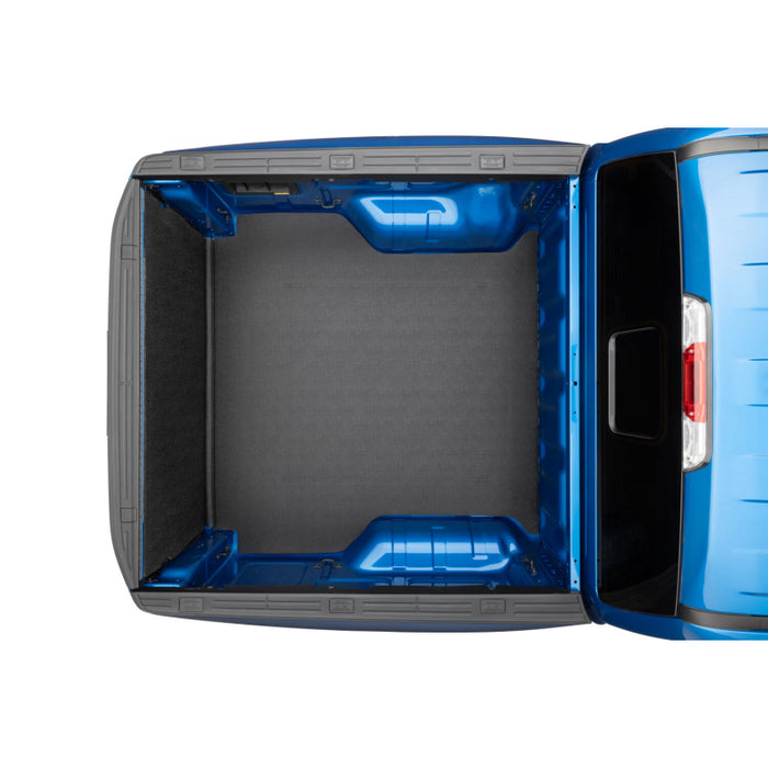 Husky Liners Impact Mat - Works With Spray-In Or No Bed Liners 19+ (New Body) Gm 5'8" W/O Mlti-Pro Tlgate Model HIMC19CCS