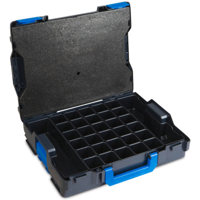 Sortimo Set Of Insetboxes 32-Piece H63 L-BOXX G4  12 In x 17 In x 2 In Model 1000011032