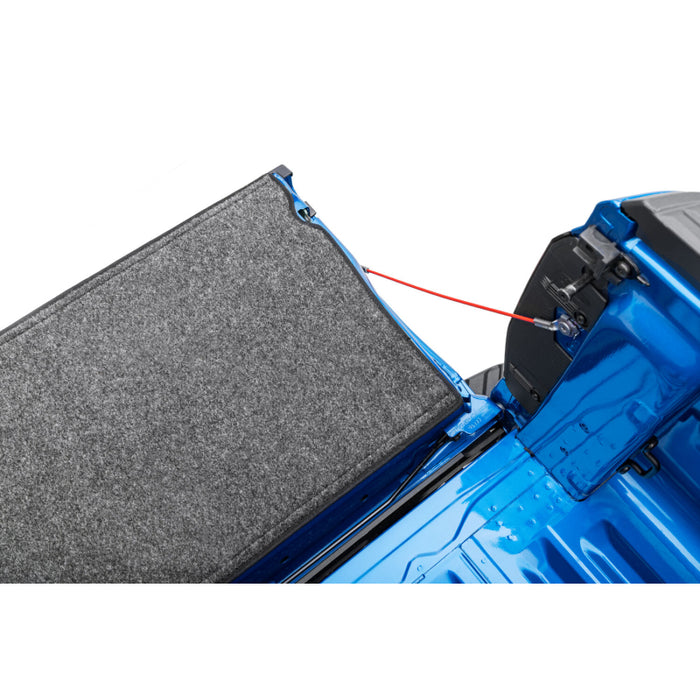 Husky Liners Tailgate Mat W/Out Multifunction Tailgate Model HBMT19TG