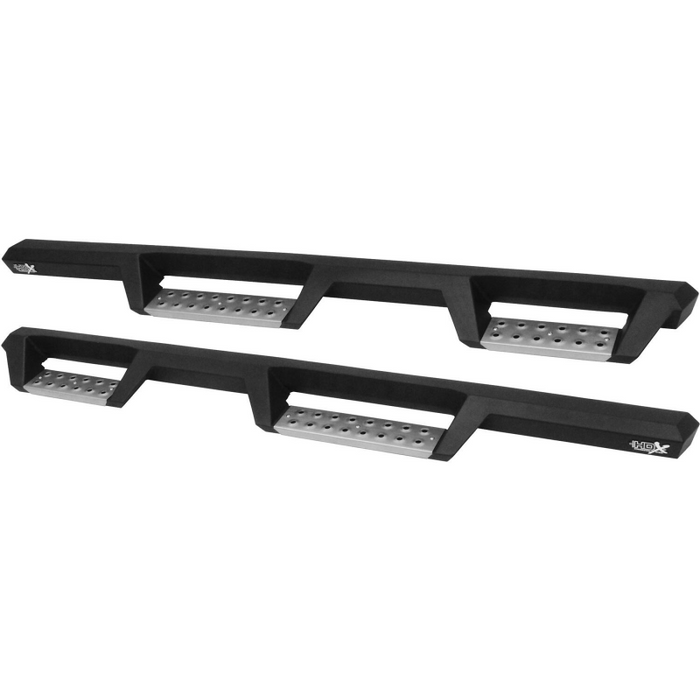 Westin HDX Drop Side Steps Textured Black Stainless Steel Model 56-140652