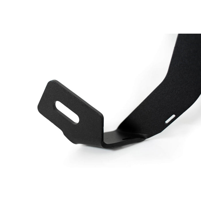 Rago Fabrication 2016-2023 3rd Gen Toyota Tacoma Low Pro Ditch Light Mounts Model R1600TTACDIT-LP