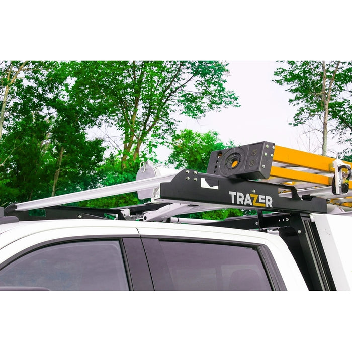 Ranger Design Trazer Truck Bed Rack - Standard (6.5') Bed Model RRB-2065