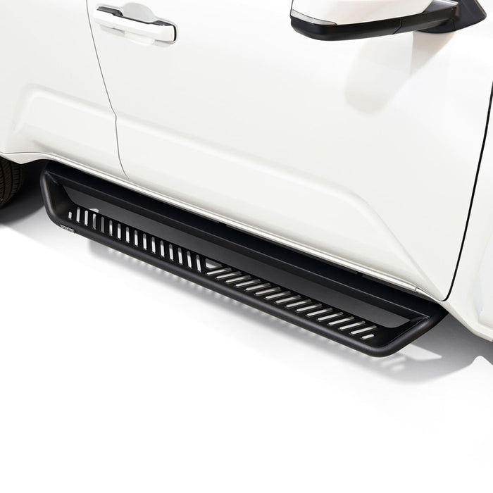 Westin Outlaw Drop Side Steps Model 20-43785