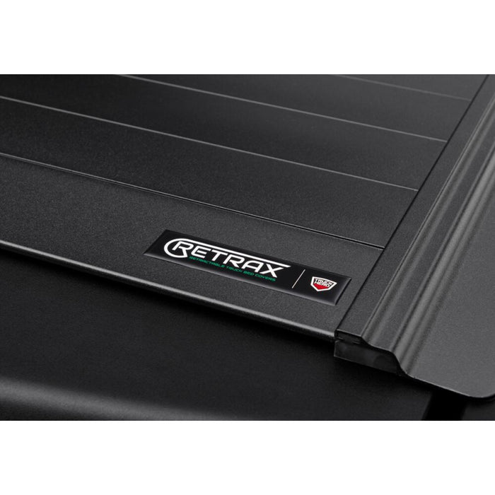 Retrax RetraxPRO MX Retractable Truck Bed Tonneau Cover Fits 2009