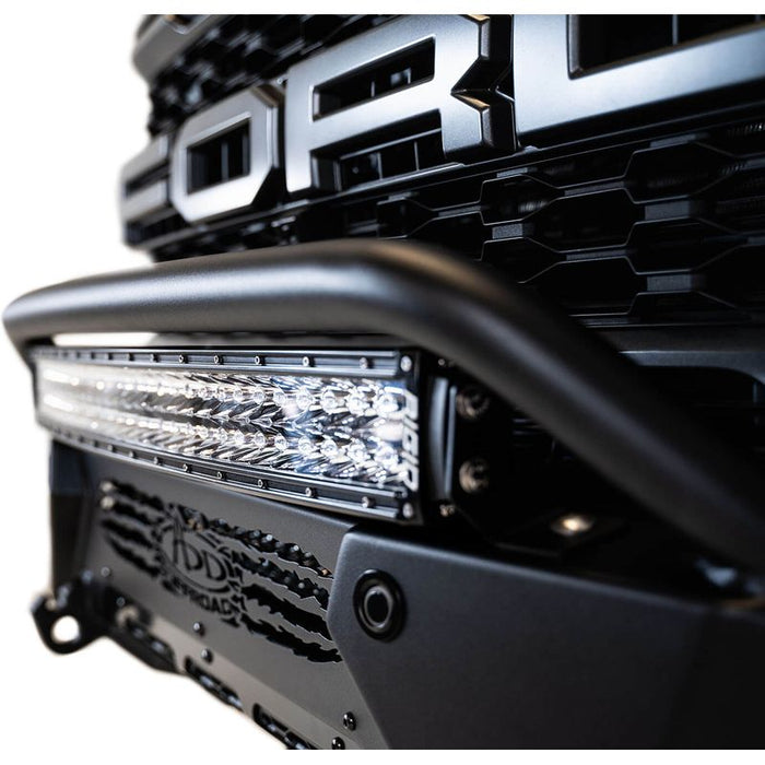 Addictive Desert Designs 21 - 23 Ford Raptor HoneyBadger Front Bumper Model F210221180103