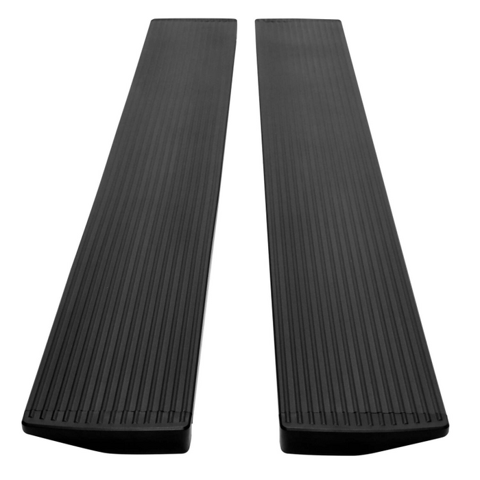 Westin Pro-e Electric Running Boards Textured Black Aluminum Model 29-24185