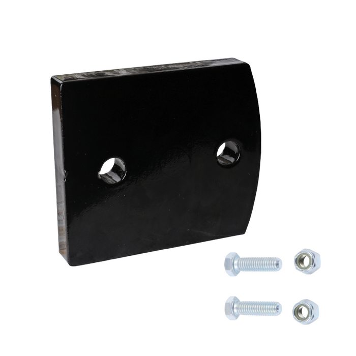 GEN-Y Capture plate for EXECUTIVE King Pin for Slider Fifth Wheel Hitches / 18K Capacity Model GH-70924