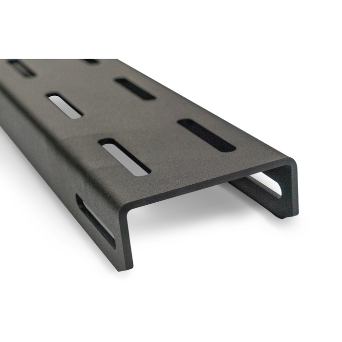 Body Armor 4X4 Rockstep Model TK-6125-CRSBAR