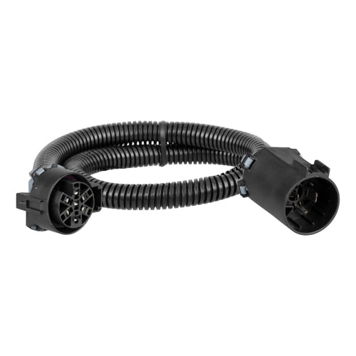 CURT 24" USCAR Wiring Extension Harness Model 56475