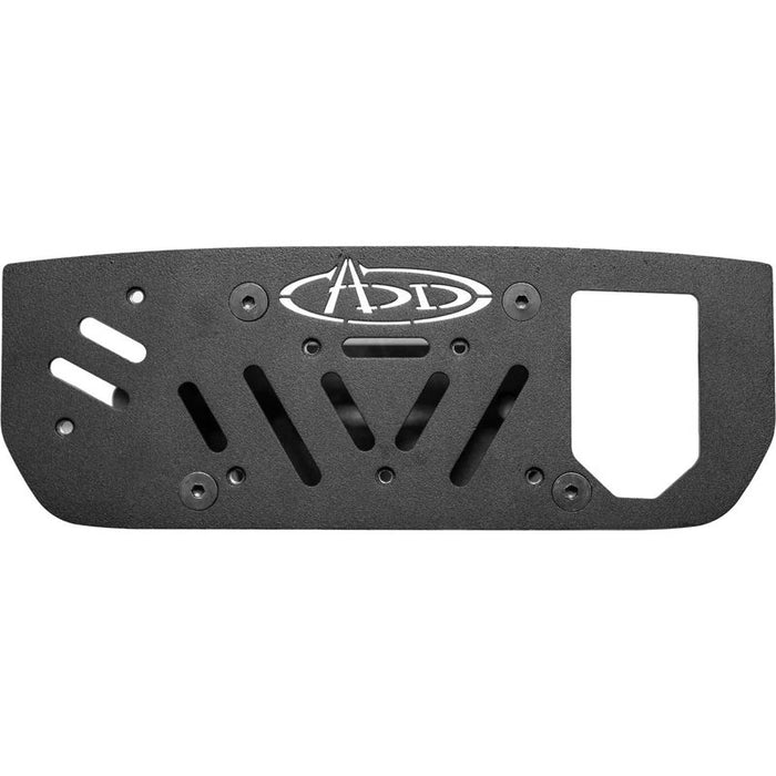Addictive Desert Designs Ram TRX Digital Device Dash Mount Model AC61701NA