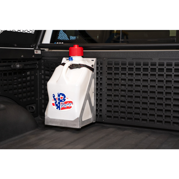 Rago Fabrication 5 Gallon Gas Jug Holder Model AC9905401NA
