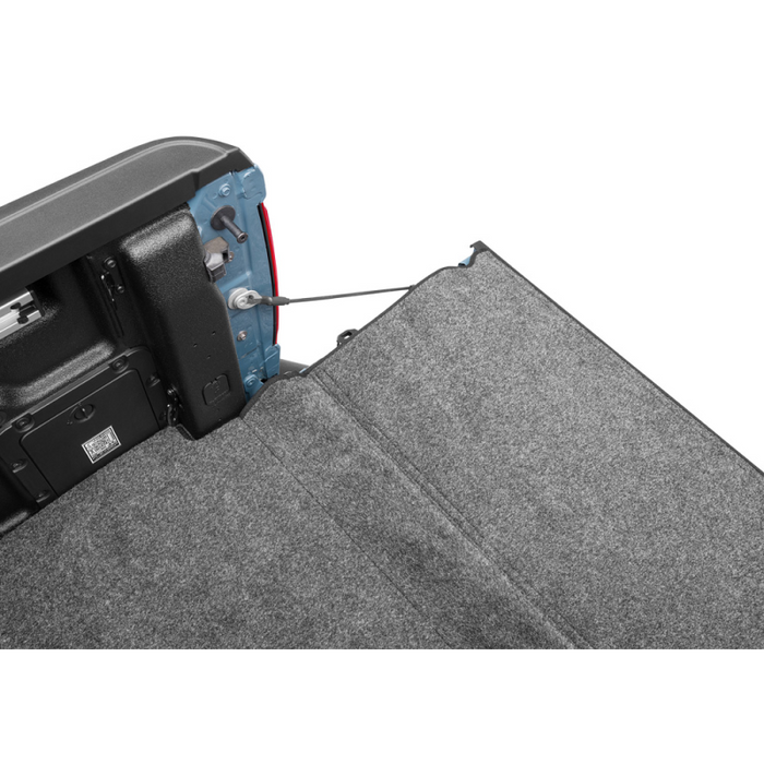 Bedrug XLT Mat - Works With Spray In Model XLTBMM22SBS