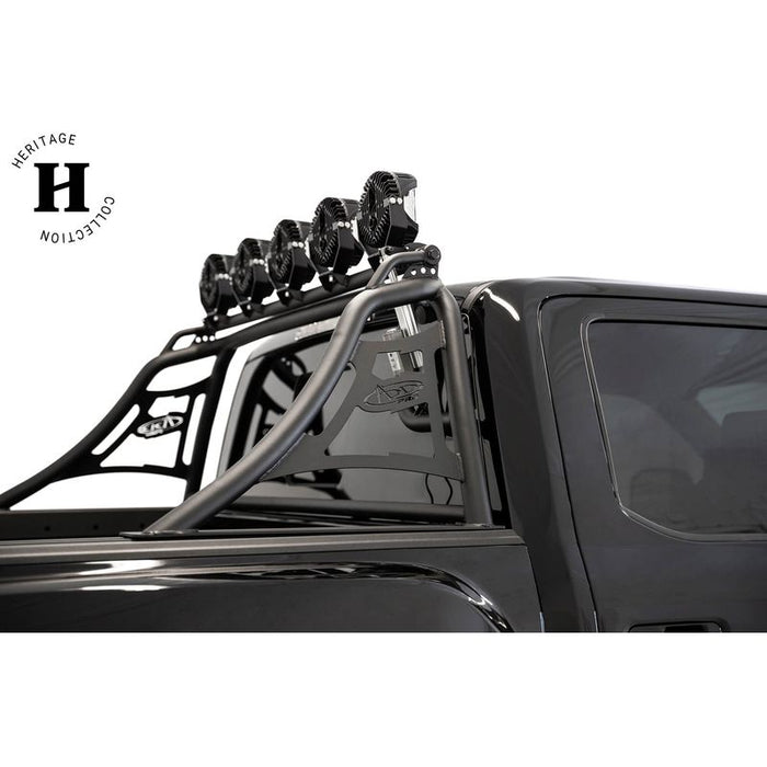 Addictive Desert Designs Ford F-150/Raptor ADD PRO Chase Rack Model C1160030601NA