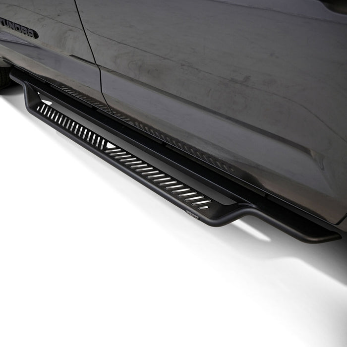 Westin Outlaw Drop Side Steps Model 20-44235