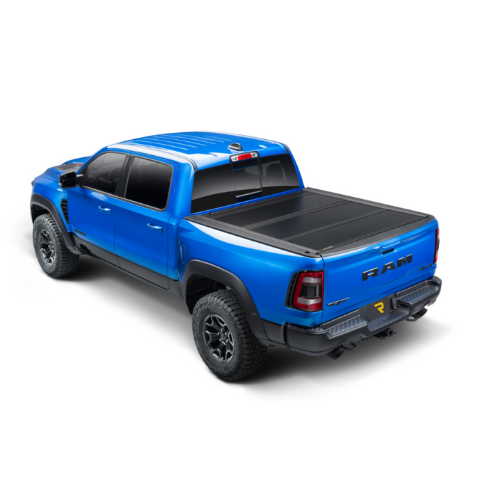 UnderCover Ultra Flex 09-18 (19-23 Classic) Ram 5'7" w/o RamBox Model UX32006