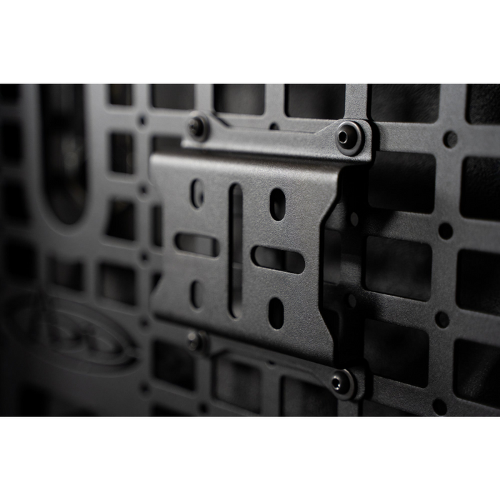 Rago Fabrication Universal Molle Panel RotopaX Mounts Model AC9905301NA