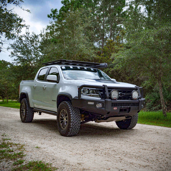 ARB Summit Front Bumper Kit Model 3462060KB
