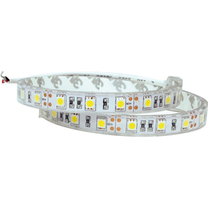 Buyers Products 24 Inch 36-LED Strip Light with 3M™ Adhesive Back - Clear And Warm Model 5622436