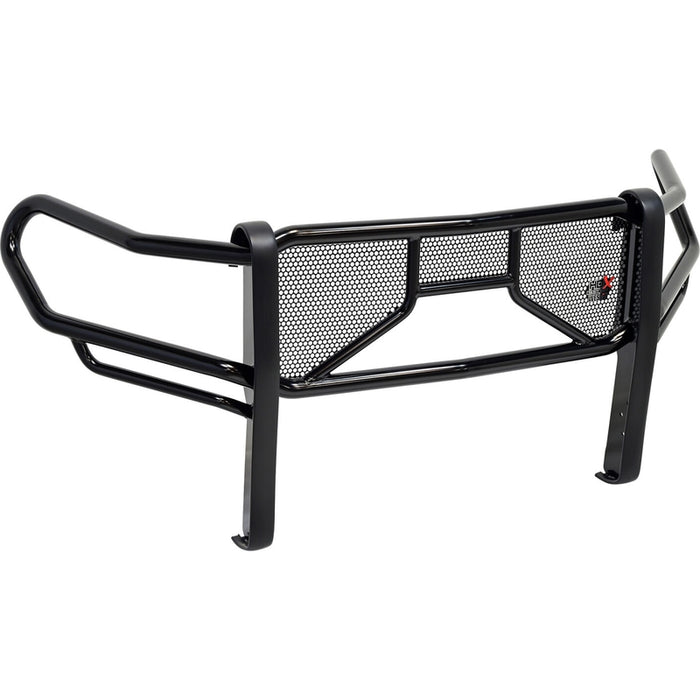 Westin HDX Grille Guard Model Steel Powder Coated Black 57-2785