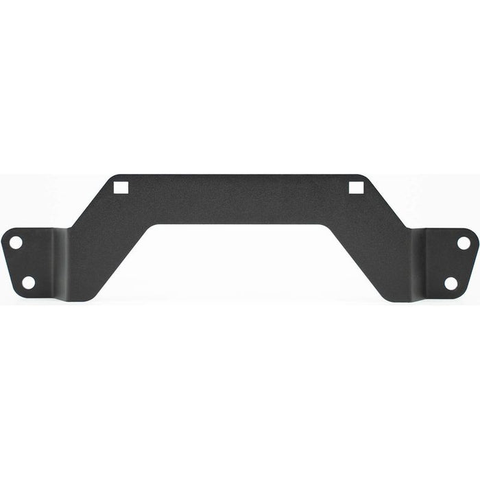 Addictive Desert Designs 07-23 JEEP JK/JL/JT Stealth Fighter Front License Plate Bracket Model AC96154701NA