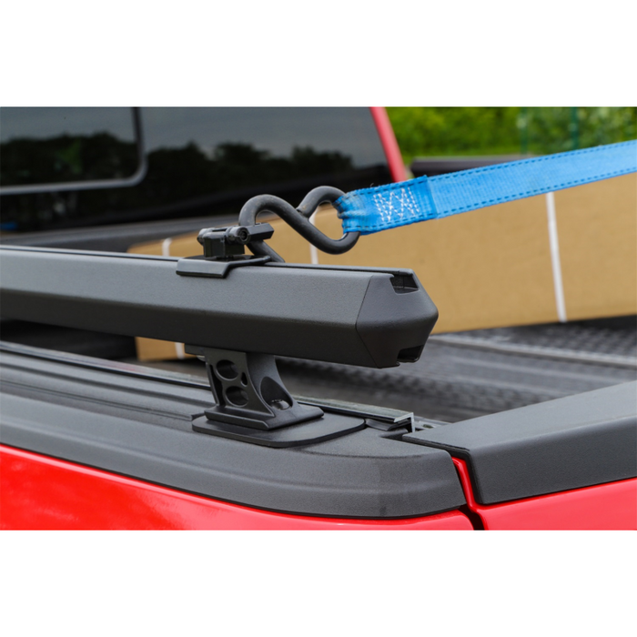 Dee Zee Hex Side Rail Model DZ99702TB