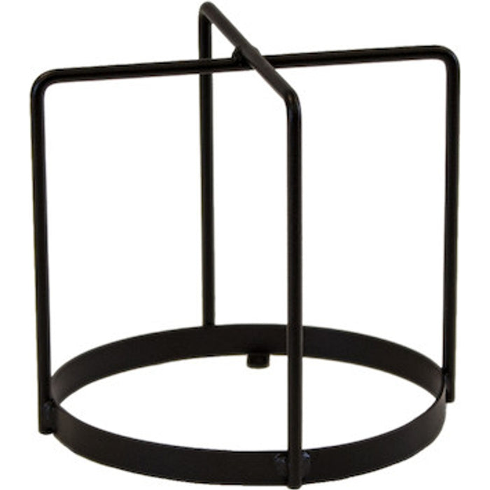 Buyers Products Black Powder Coated Beacon Brush Guard Model 8891002