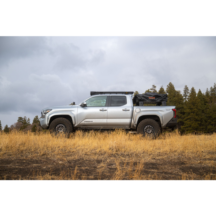 Rago Fabrication 2024+ Toyota Tacoma Roof Rack Model AC670640103