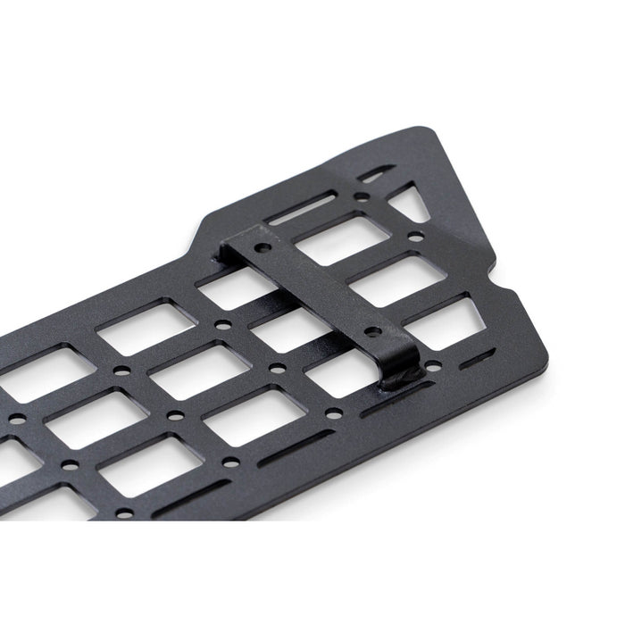 DV8 Offroad 2021-2025 Ford Bronco Center Console Molle Panels Model CCBR-02