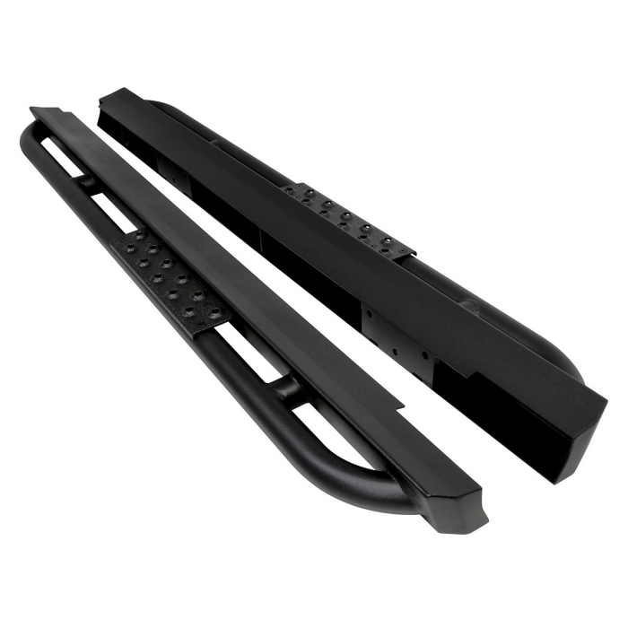 Westin XTS Rock Sliders Textured Black Model 42-14185