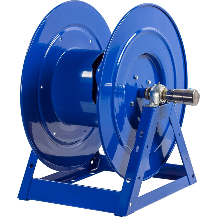 Coxreels 1175 Series Hand Crank Hose Reel 1 in. x 50 ft. - No Hose 3000 PSI Model 1175-6-50