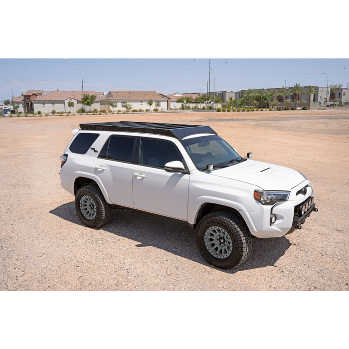 Rago Fabrication 2010-2024 Toyota 4Runner Roof Rack Model AC660640103