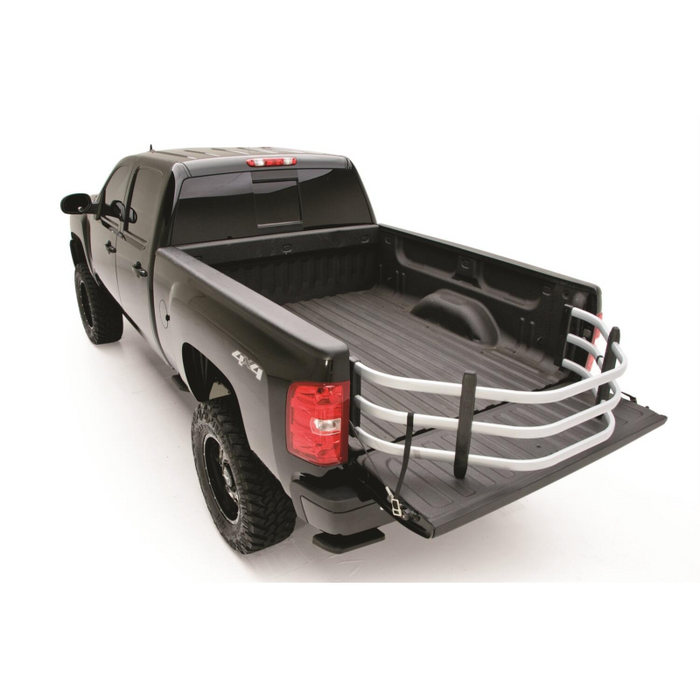 AMP Research BedXtender HD Sport - Silver Model 74805-00A