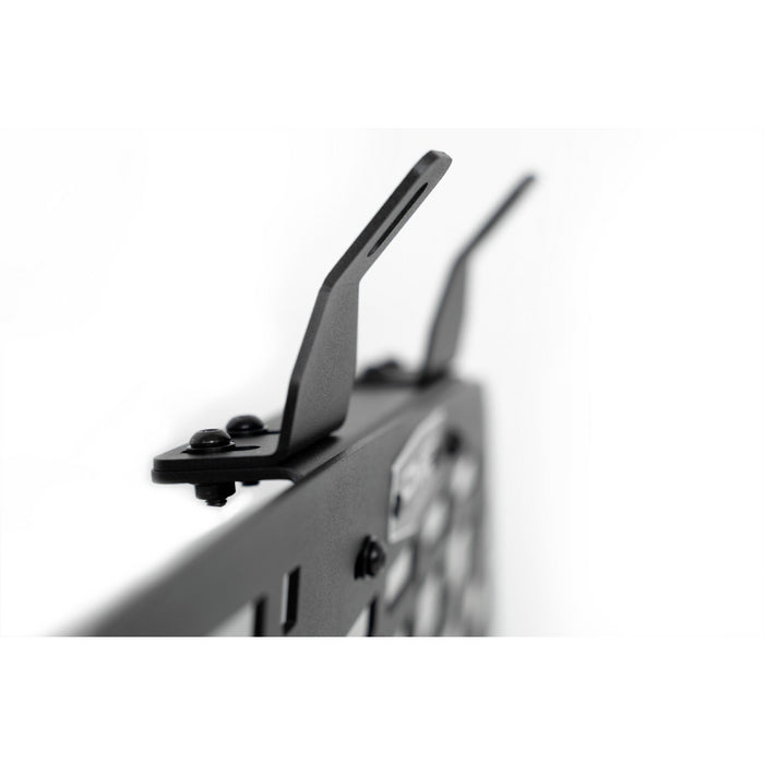 DV8 Offroad 2003-2009 Lexus Gx 470 Rear Window Molle Storage Panels Model MPGX-01