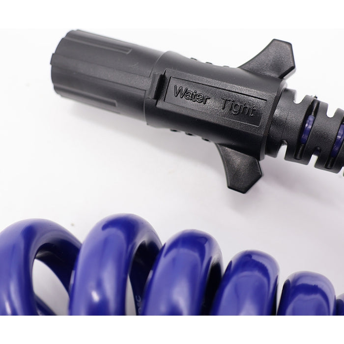 Blue Ox Coiled Cable Extension Model BX8862