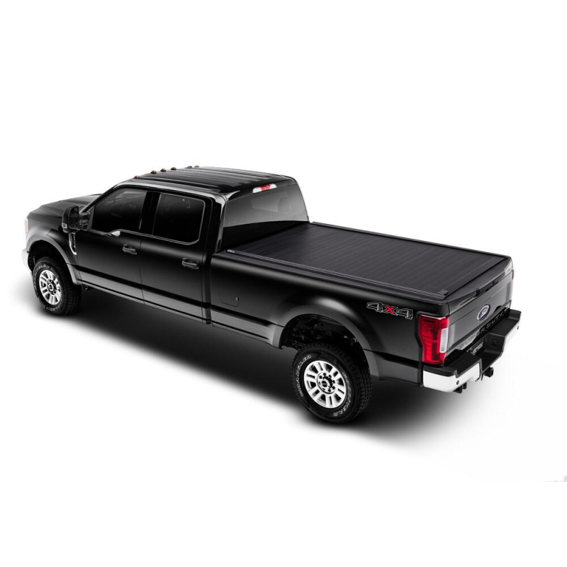 Retrax RetraxPRO MX - 19-23 Ranger 6' w/o Stake Pocket Model 80336 ...